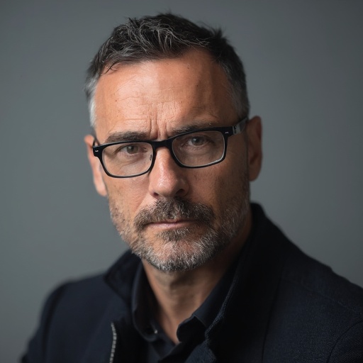 Carlos Menéndez Ruiz — Mejores Casinos Online España reviewer